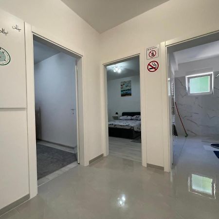 Oaza Apartments Szarajevó Kültér fotó