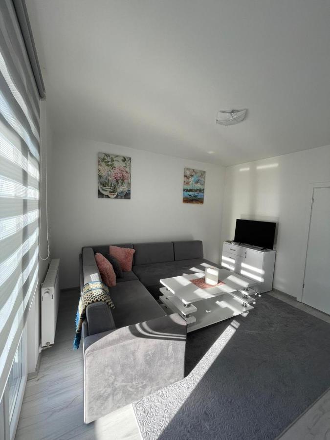 Oaza Apartments Szarajevó Kültér fotó