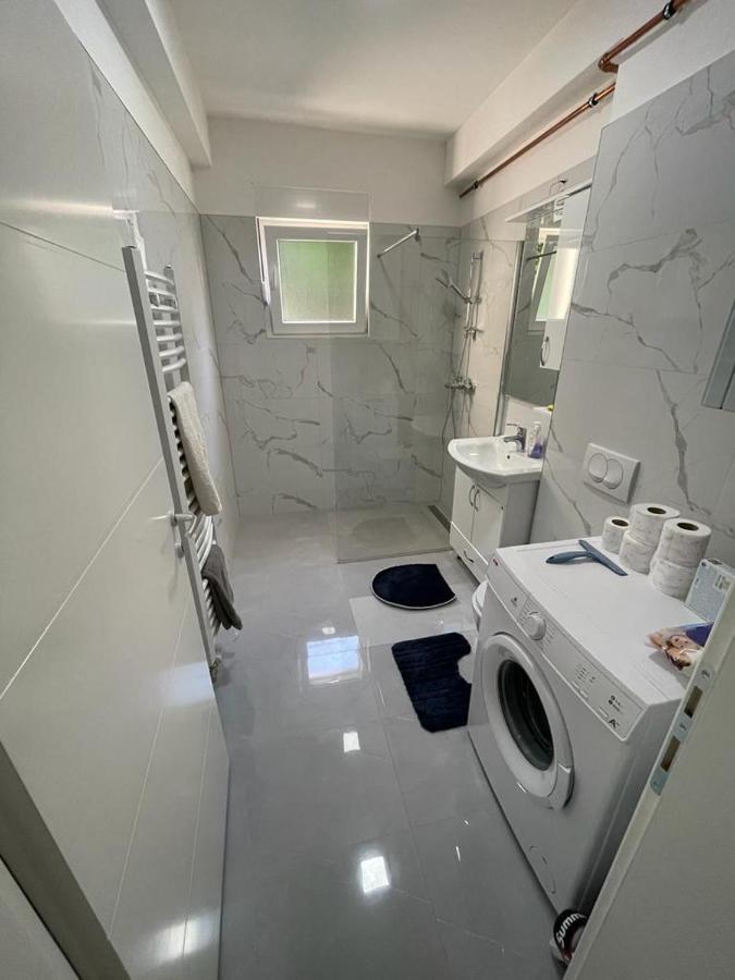 Oaza Apartments Szarajevó Kültér fotó