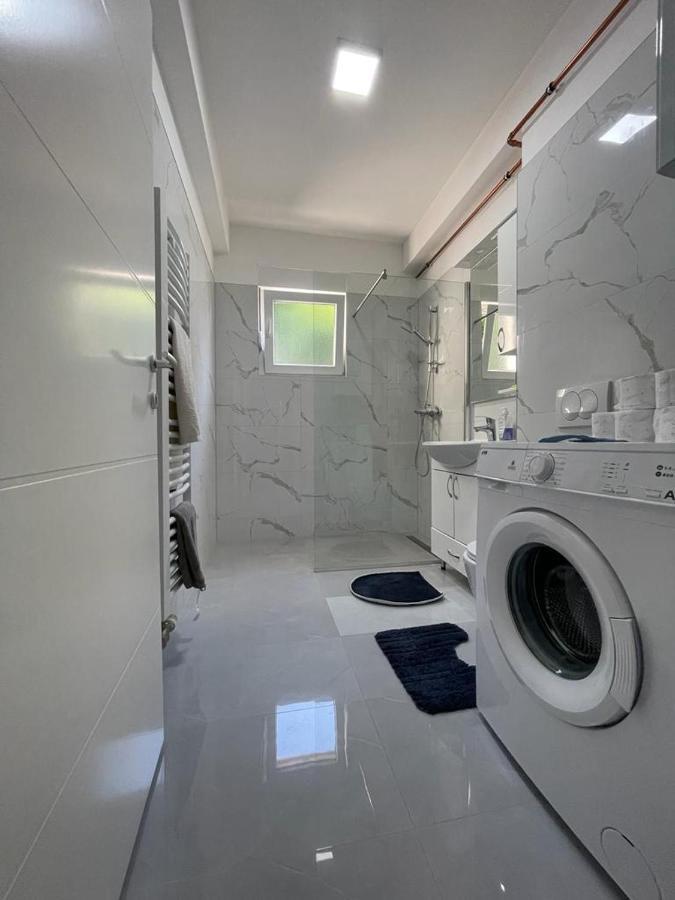 Oaza Apartments Szarajevó Kültér fotó