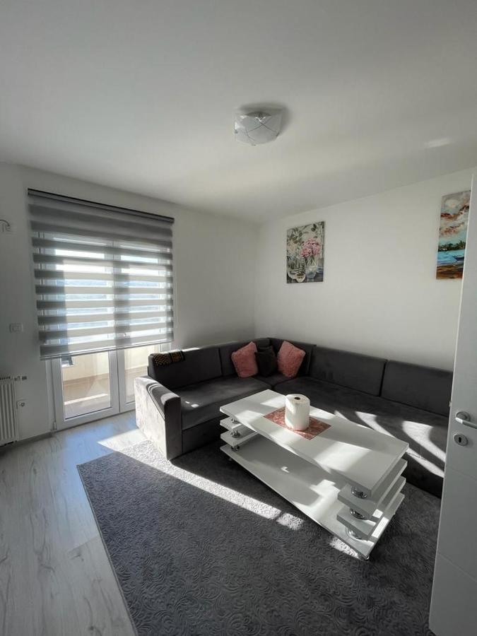Oaza Apartments Szarajevó Kültér fotó