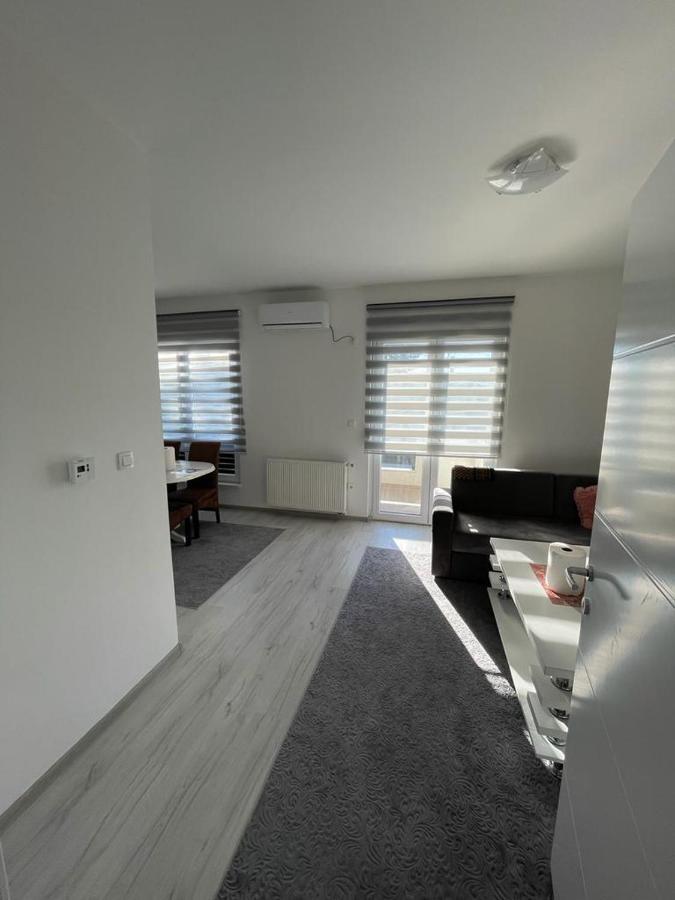 Oaza Apartments Szarajevó Kültér fotó