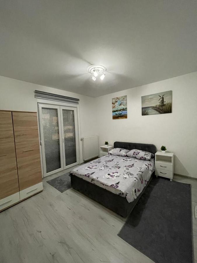 Oaza Apartments Szarajevó Kültér fotó