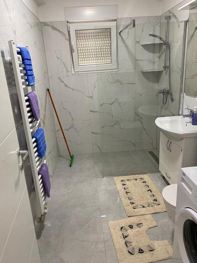 Oaza Apartments Szarajevó Kültér fotó