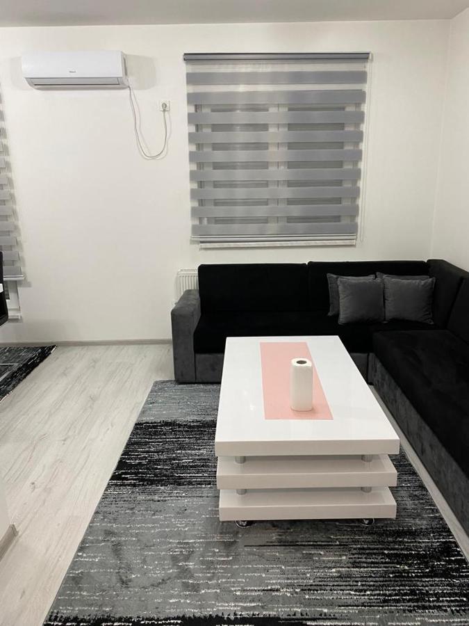 Oaza Apartments Szarajevó Kültér fotó