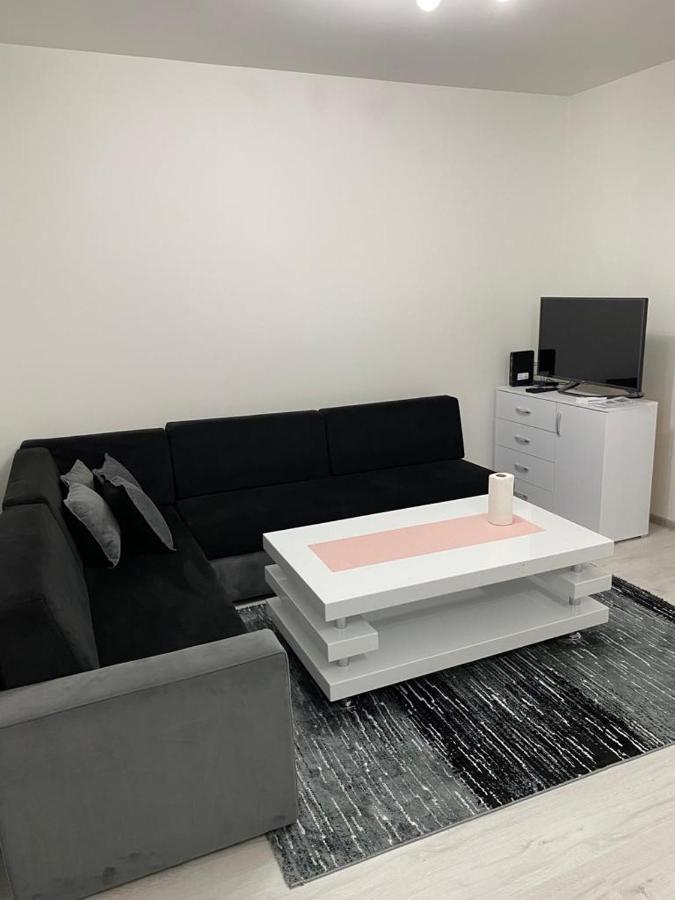 Oaza Apartments Szarajevó Kültér fotó