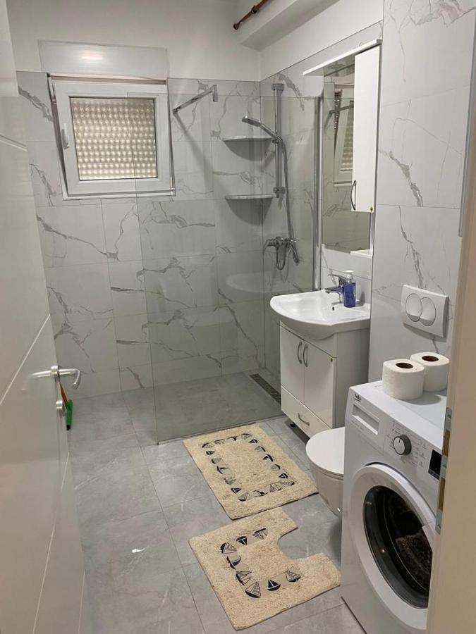 Oaza Apartments Szarajevó Kültér fotó