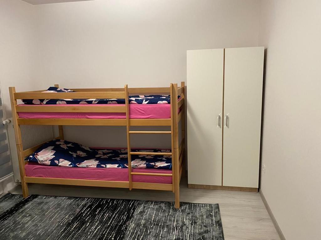 Oaza Apartments Szarajevó Kültér fotó