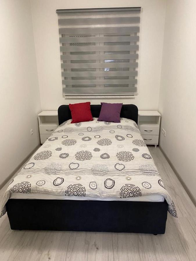 Oaza Apartments Szarajevó Kültér fotó